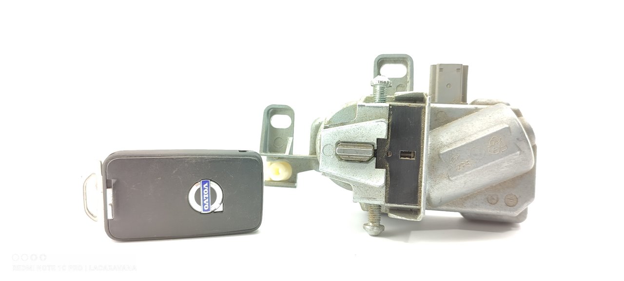 VOLVO V40 2 generation (2012-2020) Aizdedzes atslēga 31340956 18970806