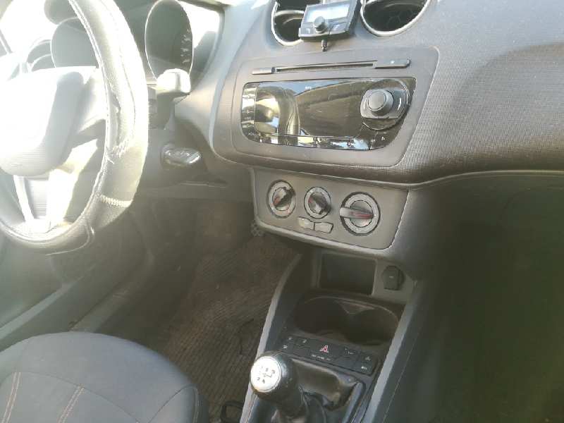 SEAT Ibiza 4 generation (2008-2017) ABS blokas 6R0907379AK 25029287