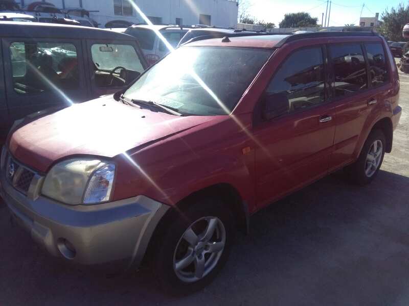 NISSAN X-Trail T30 (2001-2007) Komforta vadības bloks 285963Y50 18939107