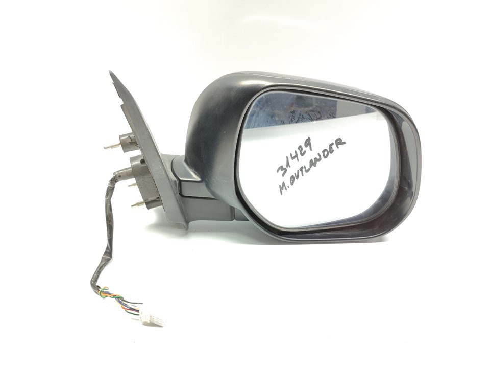 MITSUBISHI Outlander 2 generation (2005-2013) Зеркало передней правой двери E4023012 23770475