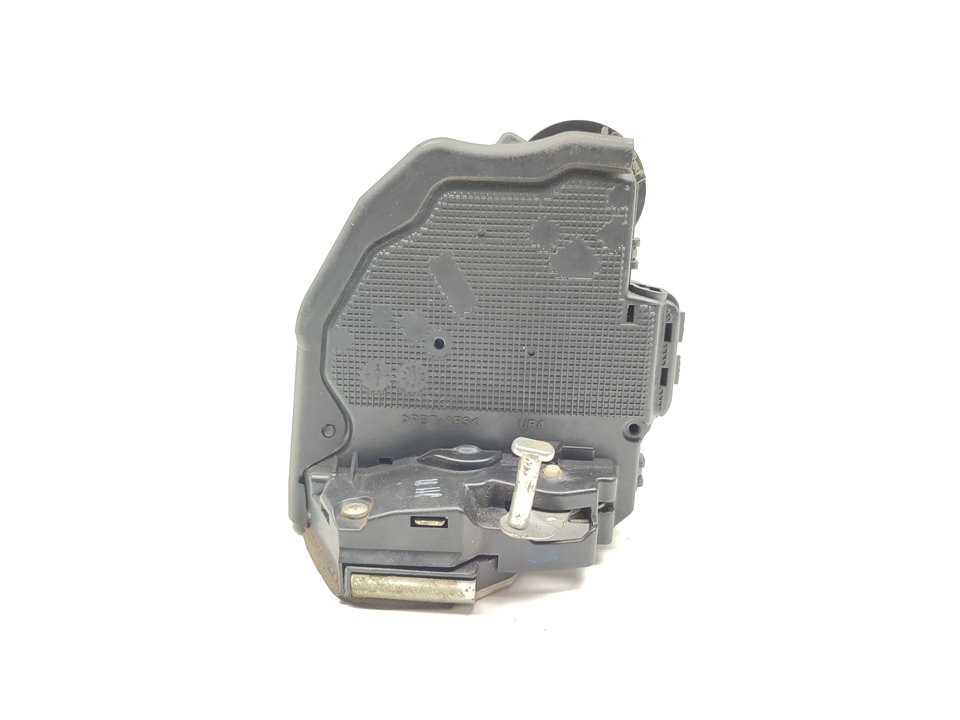 TOYOTA Avensis 3 generation (2009-2020) Serrure de porte arrière droite 6905005050 24458409