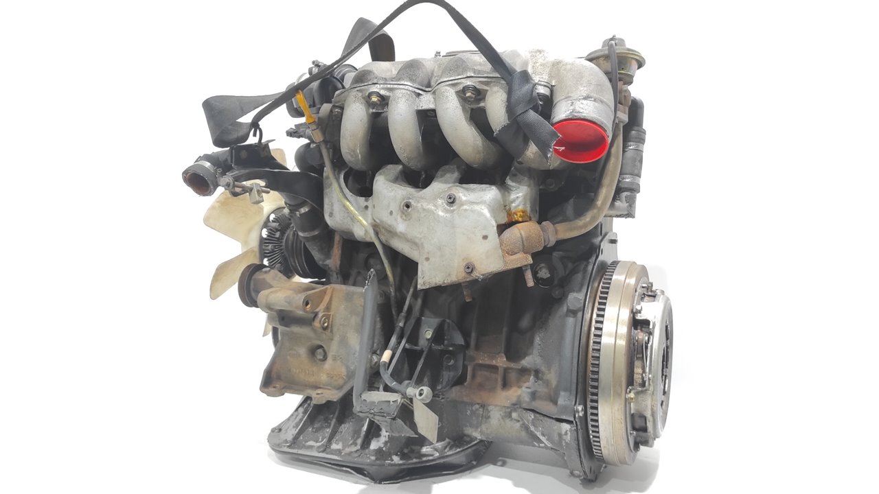 NISSAN Serena 1 generation (1991-2002) Motor LD23 22885767