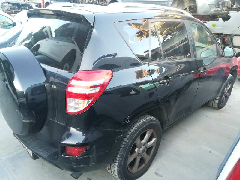 TOYOTA RAV4 2 generation (XA20) (2000-2006) Främre höger dörrlås 6903042221 18917863