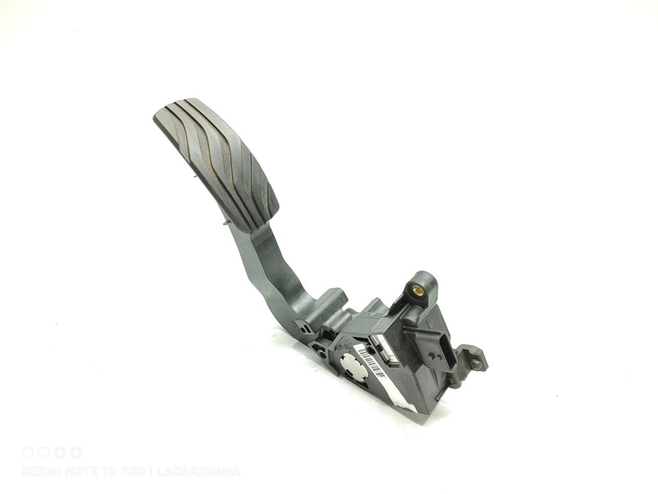 RENAULT Megane 3 generation (2008-2020) Throttle Pedal 180026830R 26767664