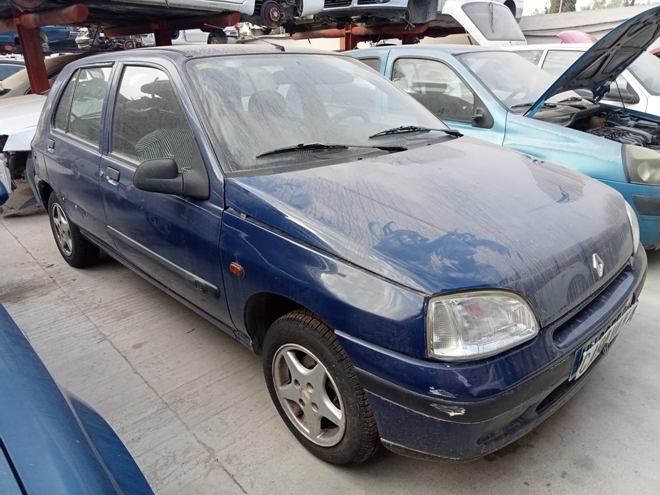 RENAULT Clio 1 generation (1990-1998) Переключатель света 7700803537 25019678