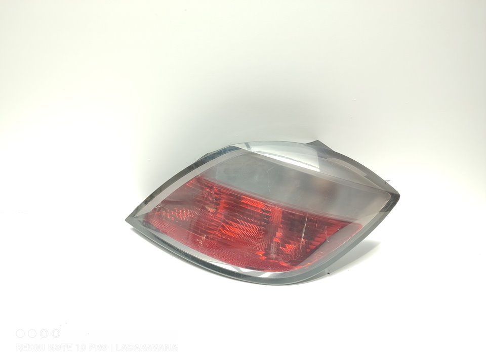 OPEL Astra J (2009-2020) Rear Right Taillight Lamp 342691834 25211604