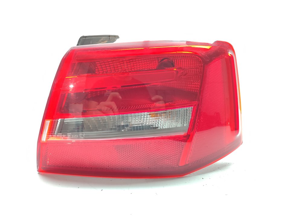 AUDI A6 C7/4G (2010-2020) Rear Right Taillight Lamp 4G5945096 25384946