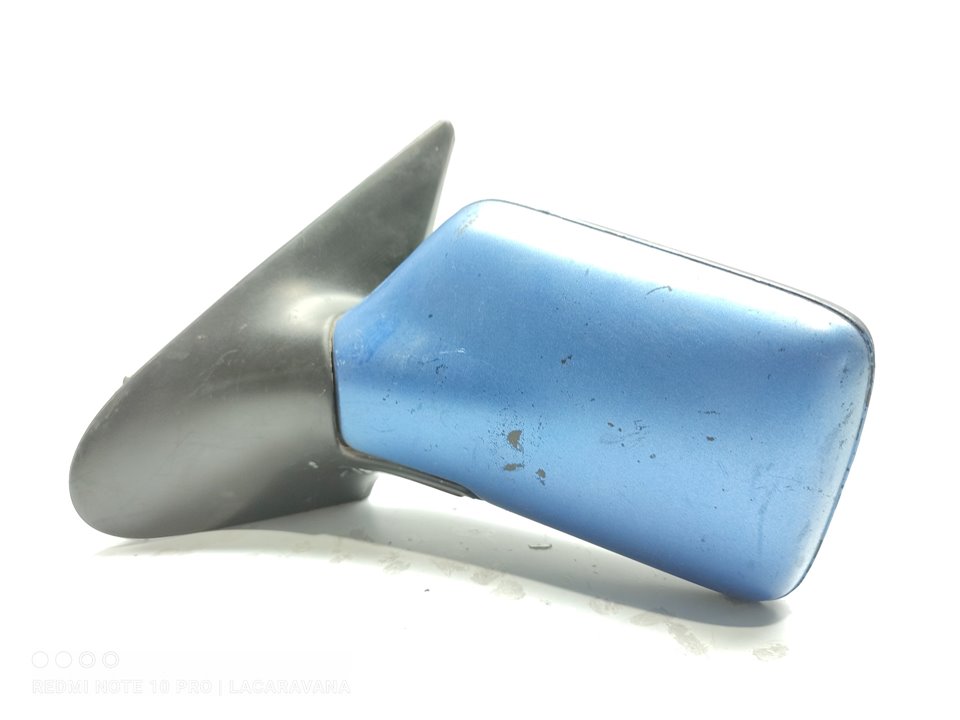 SEAT Ibiza 2 generation (1993-2002) Left Side Wing Mirror 6K1857507A 25929259