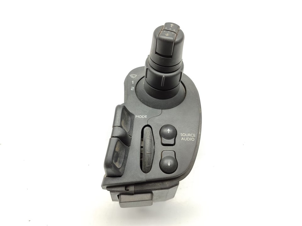 RENAULT Clio 3 generation (2005-2012) Indicator Wiper Stalk Switch 88103003 25042543