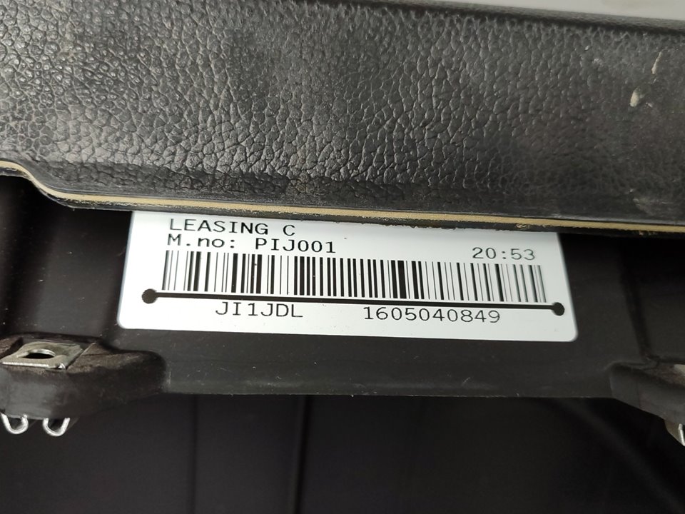 KIA Cee'd 2 generation (2012-2018) Other part 56900A2100 23333157