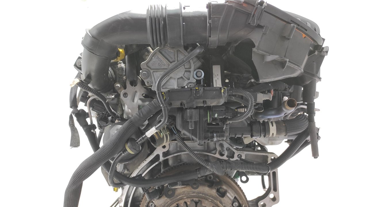 CITROËN C3 2 generation (2009-2016) Engine 8HR 25018206