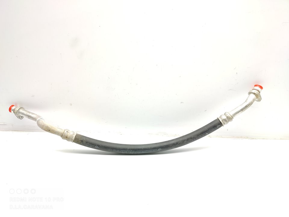 NISSAN Qashqai 2 generation (2013-2023) AC Hose Pipe 92480HV70A 25019053