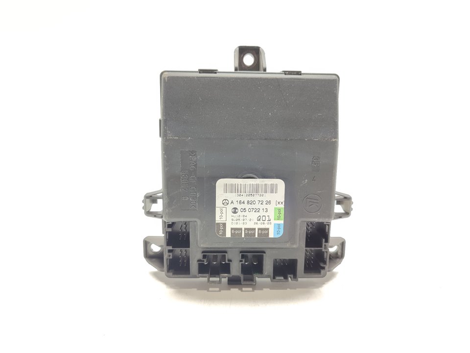 MERCEDES-BENZ M-Class W164 (2005-2011) Other Control Units A1648207226 24458499