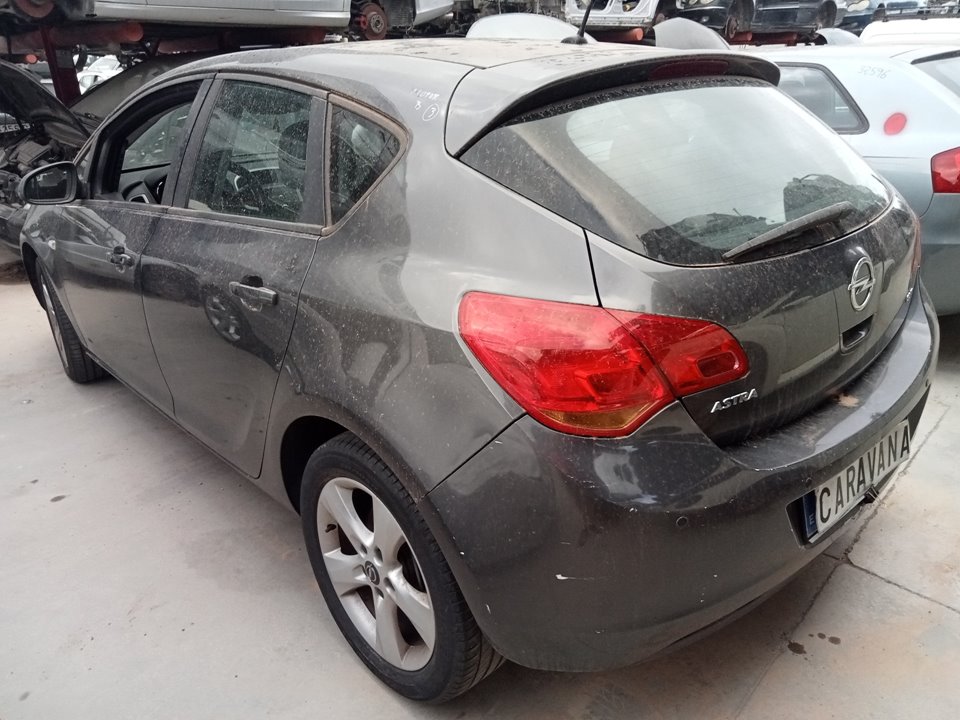 OPEL Astra J (2009-2020) Oglindă ușă laterală dreapta 13302756 25928943