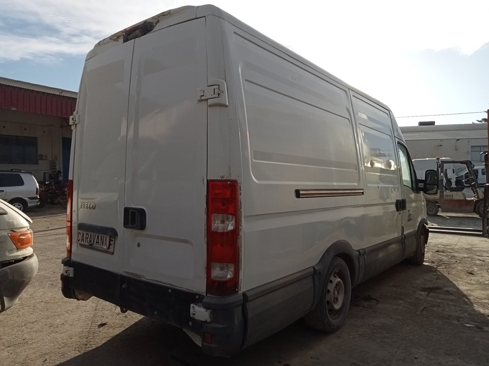 IVECO Daily 6 generation (2014-2019) Gaspedal 5801333490 25927284