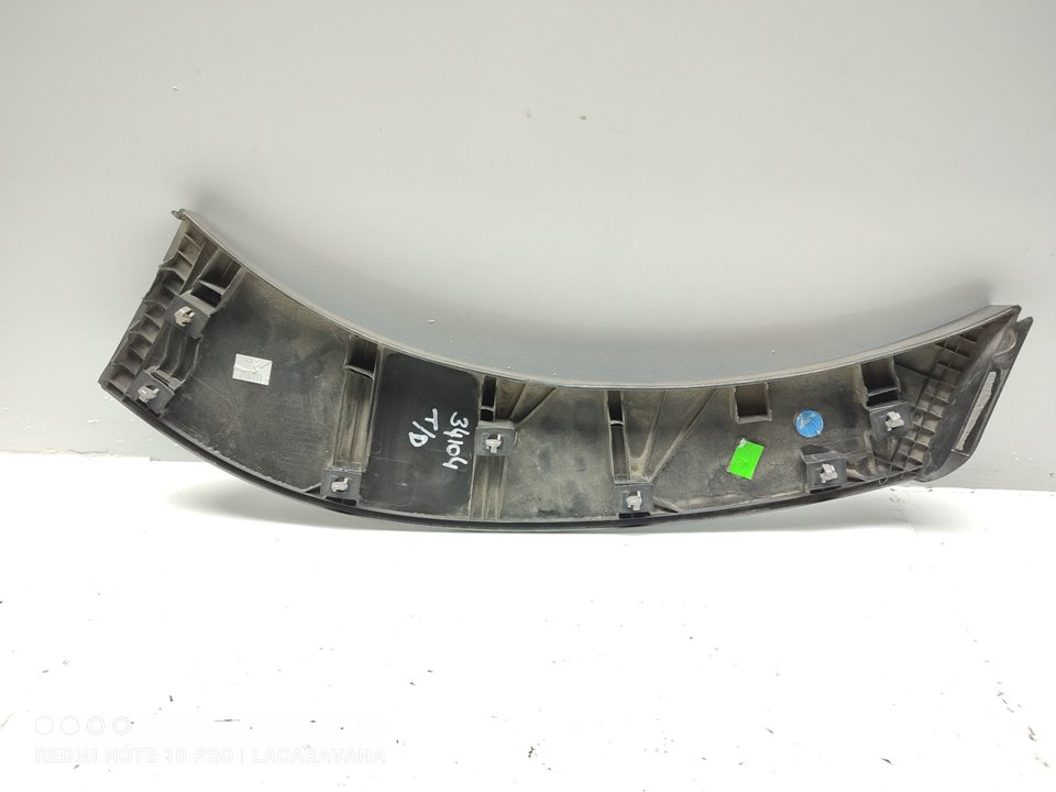 HYUNDAI Tucson 3 generation (2015-2021) Rear Right Fender Molding 87744D7000 25045872