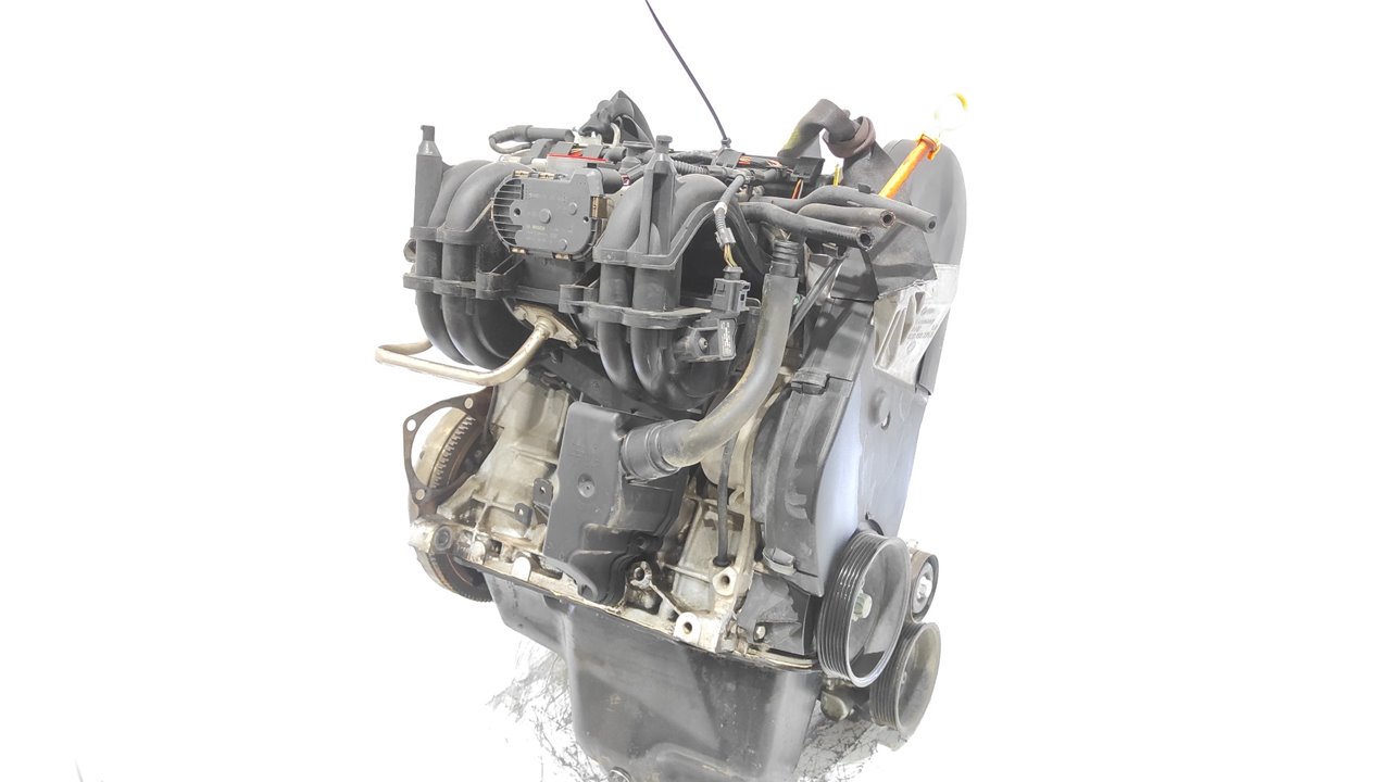 VOLKSWAGEN Polo 3 generation (1994-2002) Motor AUC 18968610