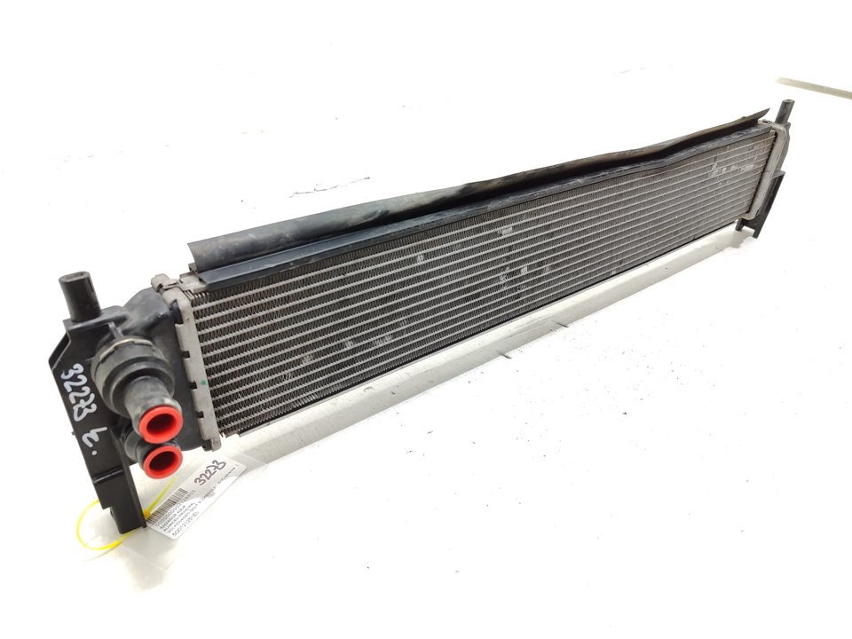 VOLKSWAGEN Golf 7 generation (2012-2024) Radiateur de climatisation 5Q0121251EL 25024622