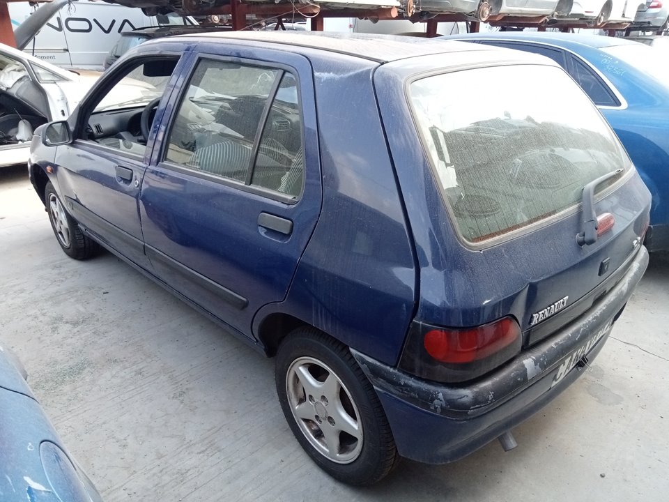 RENAULT Clio 1 generation (1990-1998) Переключатель света 7700803537 25019678