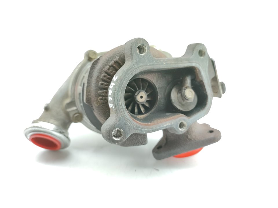 OPEL Astra H (2004-2014) Turbocharger 24461825 22886216