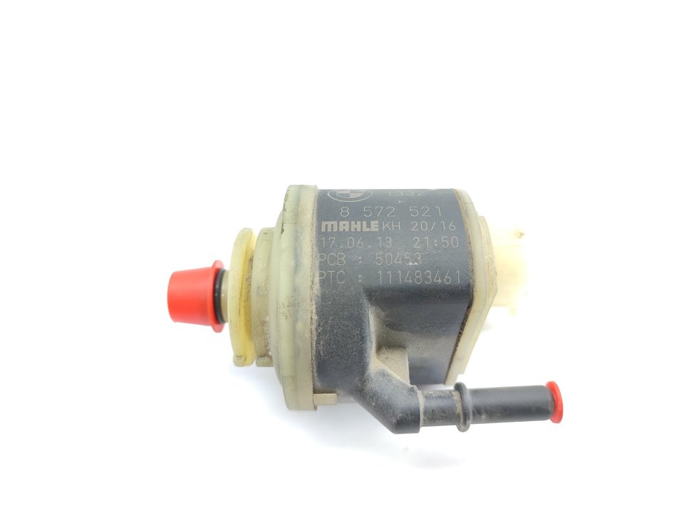 BMW 3 Series F30/F31 (2011-2020) Tankin polttoainepumpussa 13328572522 25016992