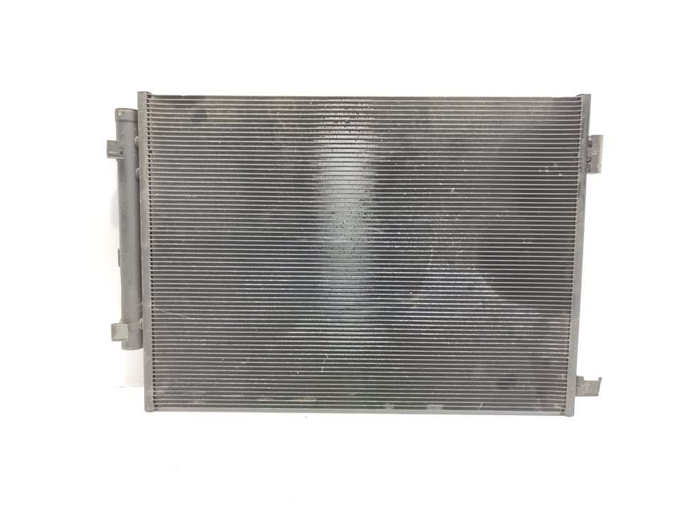 MASERATI Levante 1 generation (2016-2024) Air Con Radiator 670009820 25376225