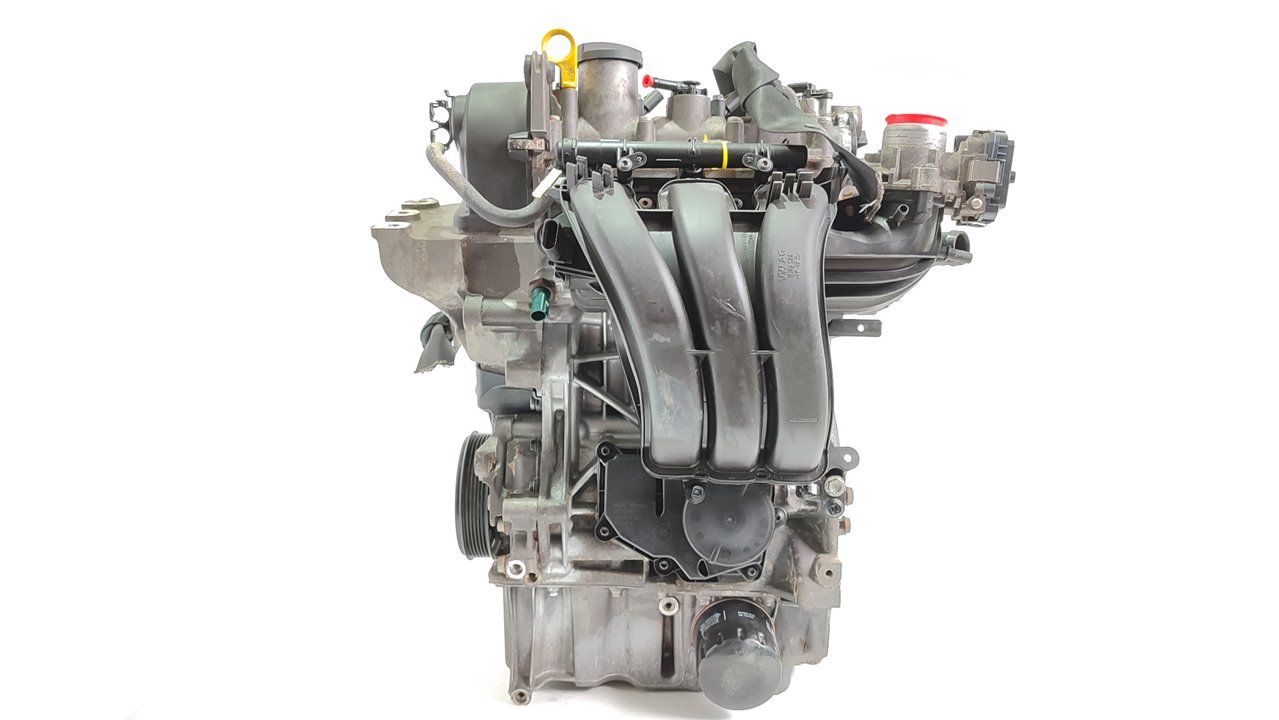 SEAT Ibiza 4 generation (2008-2017) Engine CHY 25023068