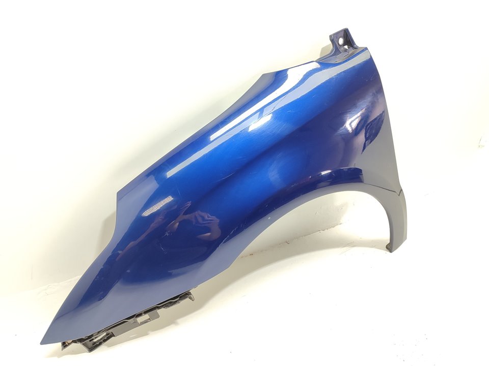 CITROËN C4 1 generation (2004-2011) Front Left Fender 7840Q3 25058446