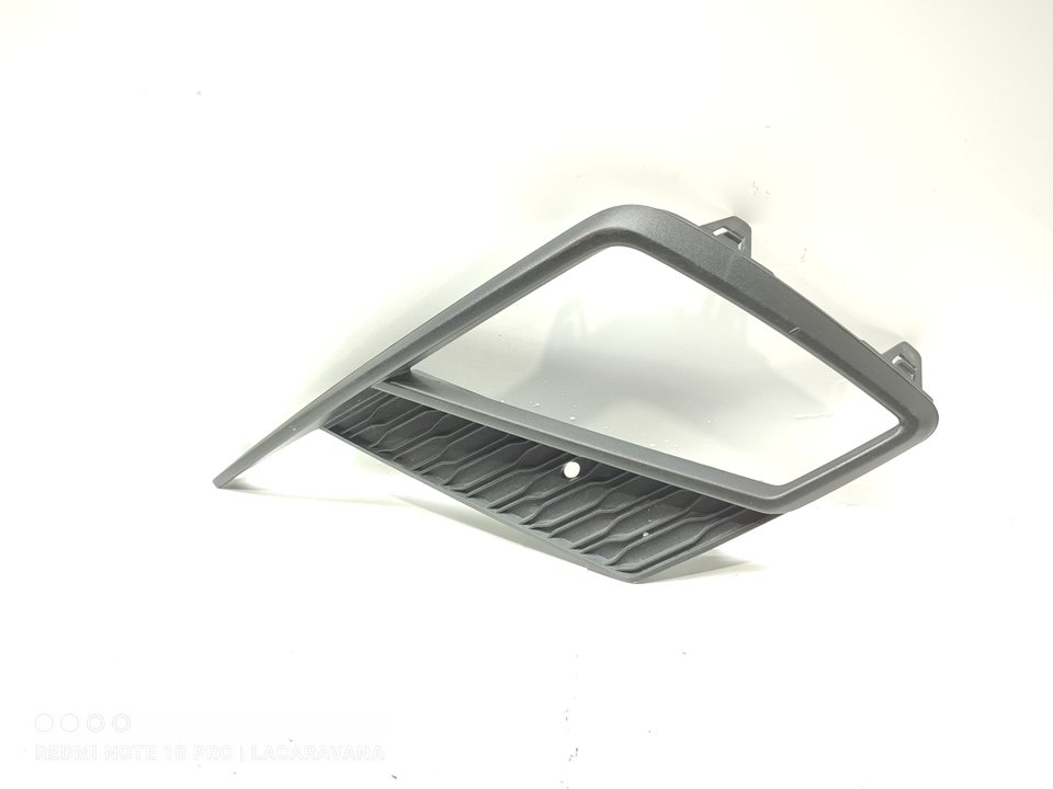 SEAT Ibiza 5 generation (2017-2023) Front venstre grill 6F0853665A 25024872