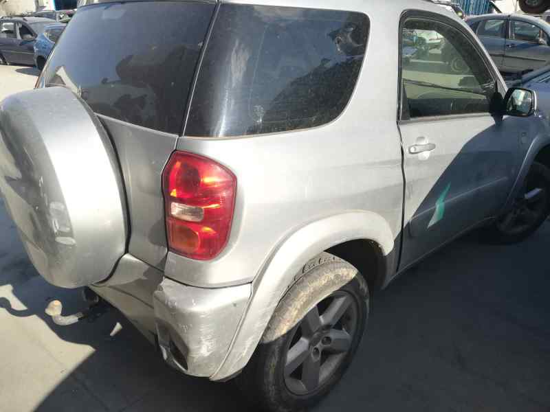 TOYOTA RAV4 2 generation (XA20) (2000-2006) Arbre de transmission court de boîte de vitesses PA69 18896515