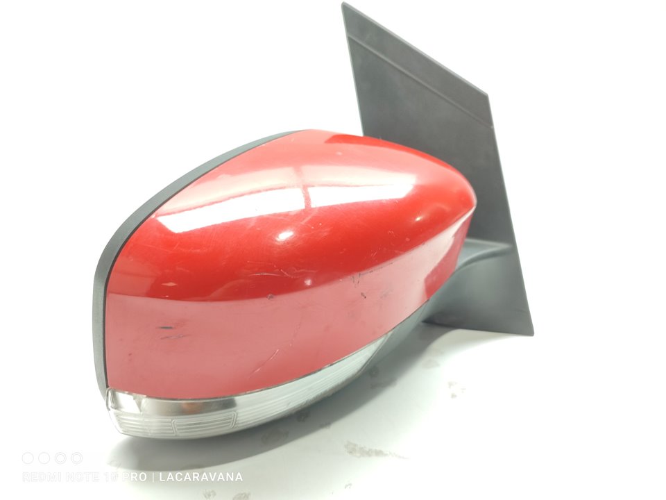 FORD Focus 2 generation (2004-2011) Right Side Wing Mirror 8M5117682YF 25928821