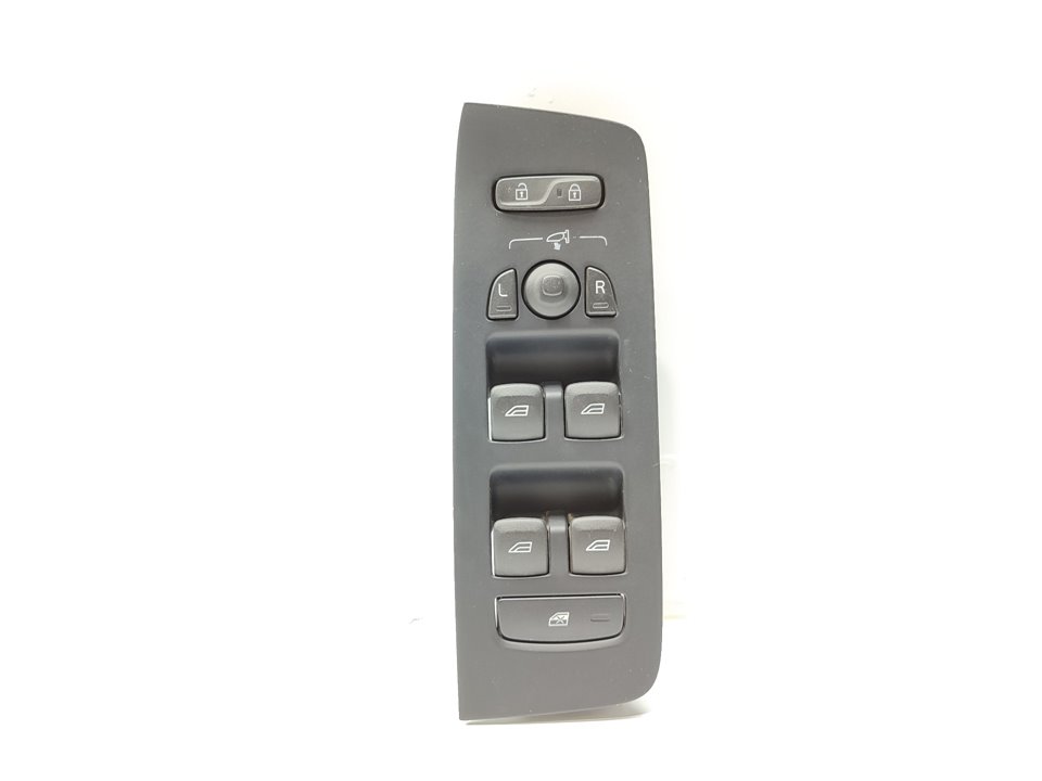 VOLVO V40 2 generation (2012-2020) Front Left Door Window Switch 31453232 18853464