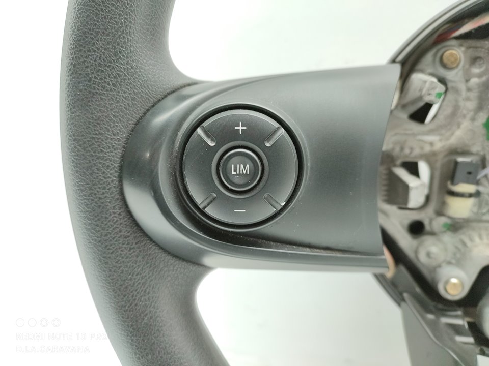 MINI Cooper R56 (2006-2015) Steering Wheel 633599900B 24391029