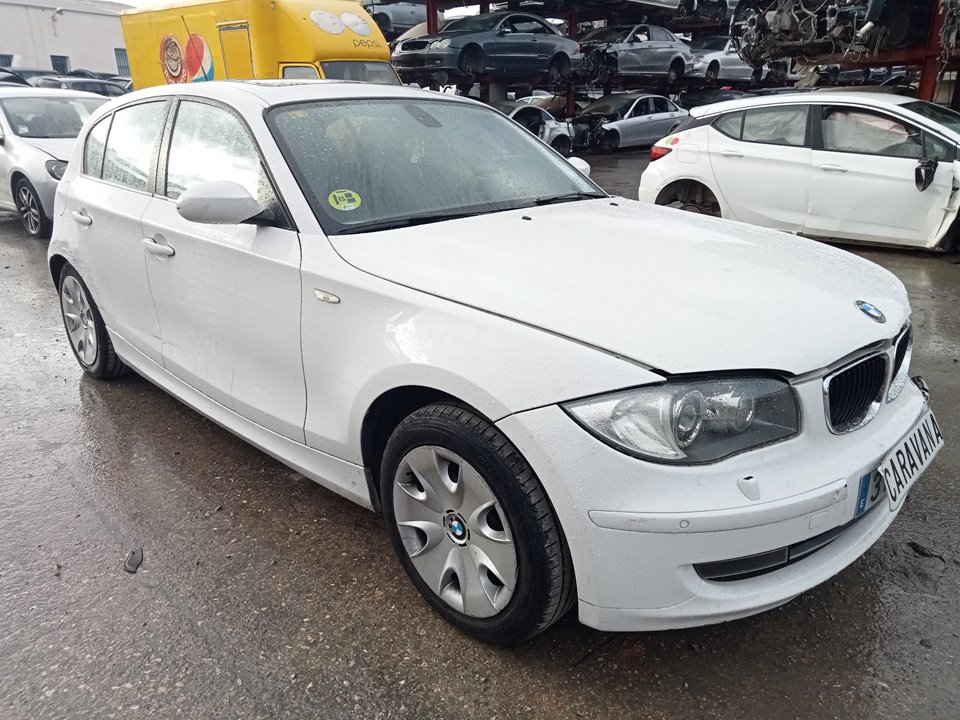 BMW 1 Series E81/E82/E87/E88 (2004-2013) Зеркало передней правой двери 51167189868 26587515