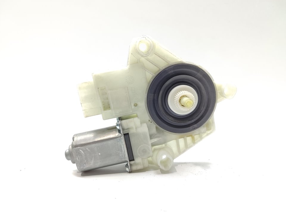 SEAT Toledo 4 generation (2012-2020) Front Right Door Window Control Motor 5JA959812K 25024449