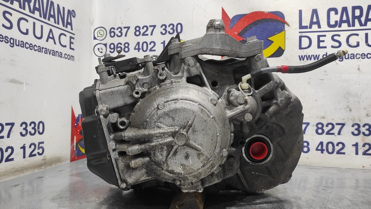 VOLVO V40 2 generation (2012-2020) Gearbox P1285186 18889751