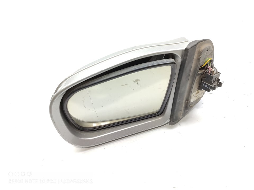 MERCEDES-BENZ E-Class W210 (1995-2002) Left Side Wing Mirror A2108101576 25928867