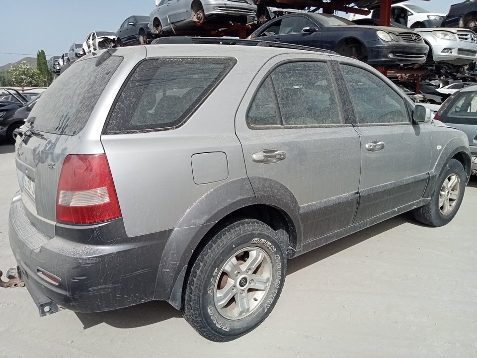 KIA Sorento 1 generation (2002-2011) Раздатка 473003C100 21823558