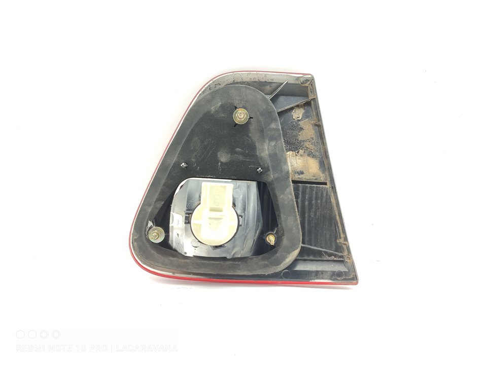 SEAT Ibiza 2 generation (1993-2002) Rear Right Taillight Lamp 6K5945092F 22936659