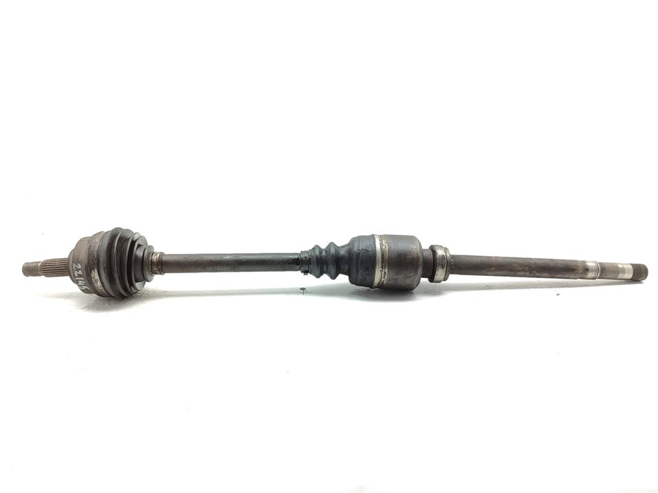 CITROËN C8 1 generation (2002-2014) Front Right Driveshaft 3273TG 27319939