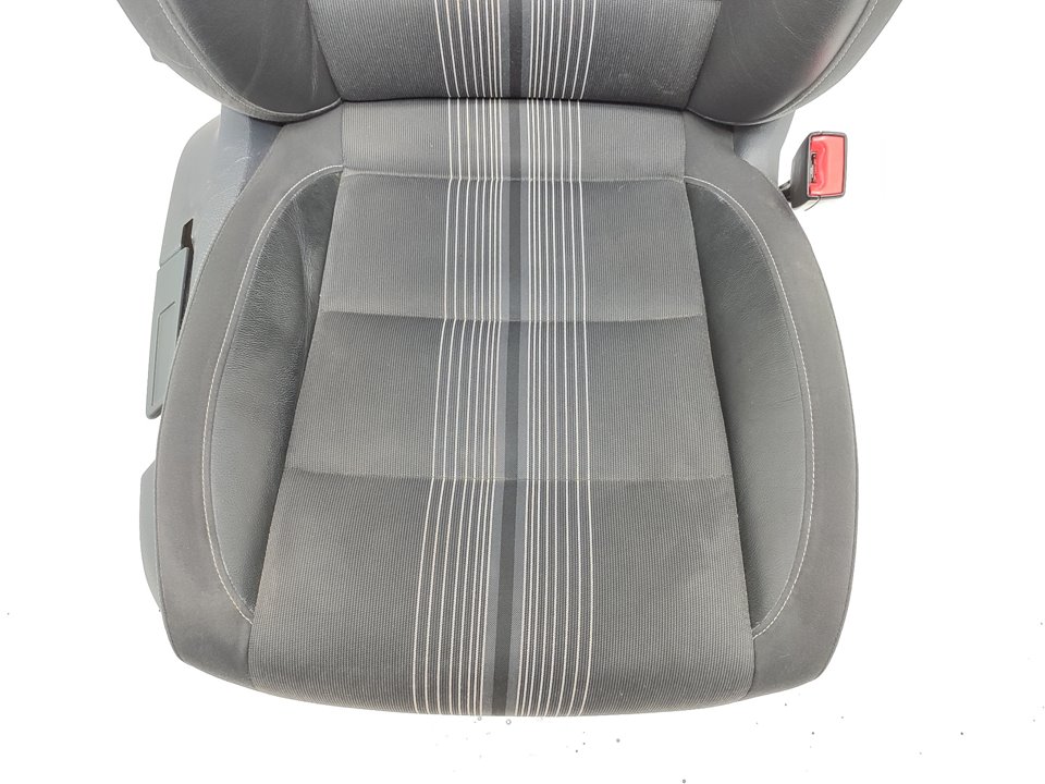 VOLKSWAGEN Golf 6 generation (2008-2015) Front Right Seat 1K4881106 25042864