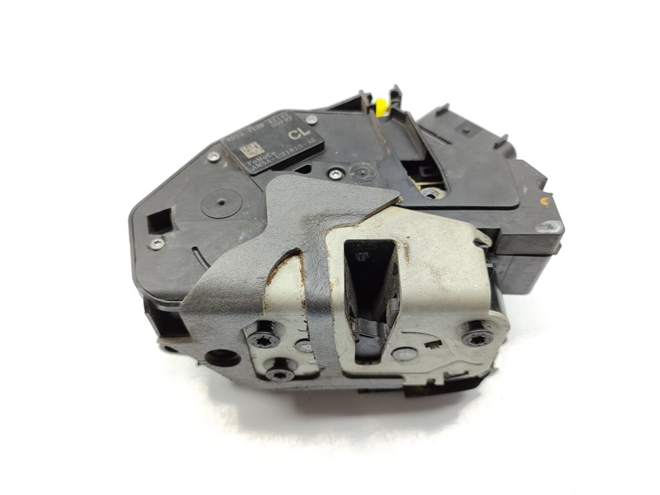 CITROËN Fiesta 5 generation (2001-2010) Front Left Door Lock AM5AU21813AE 23778782