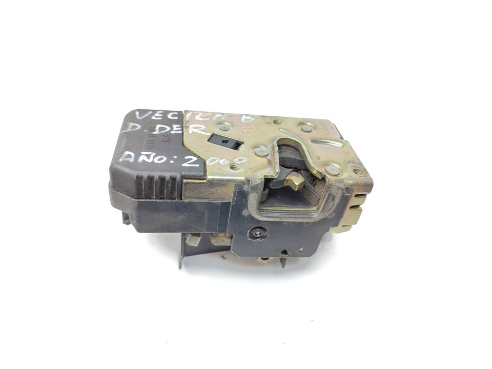 OPEL Vectra B (1995-1999) Front Right Door Lock 90507060 23804940