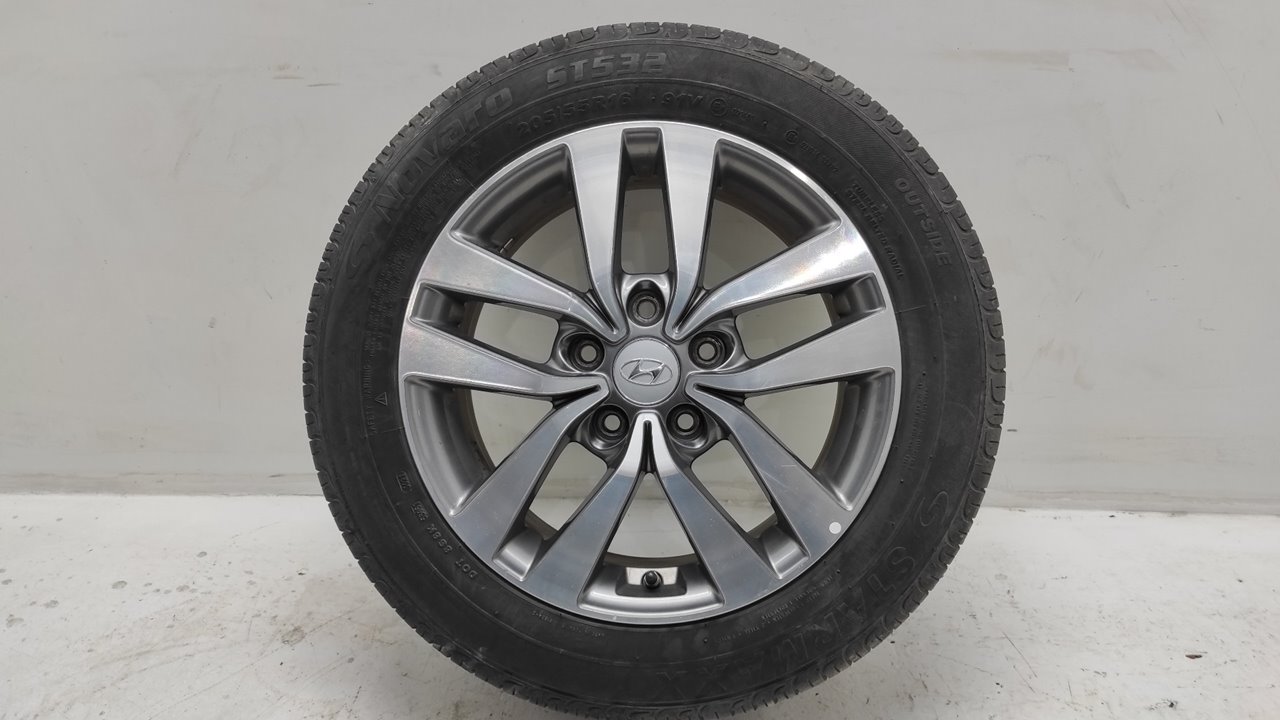 HYUNDAI Wheel 52910G4200 25019249