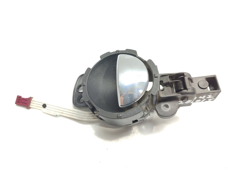 MINI Clubman R55 (2007-2014) Кронштейн ручки передней левой двери 275371705 24254741