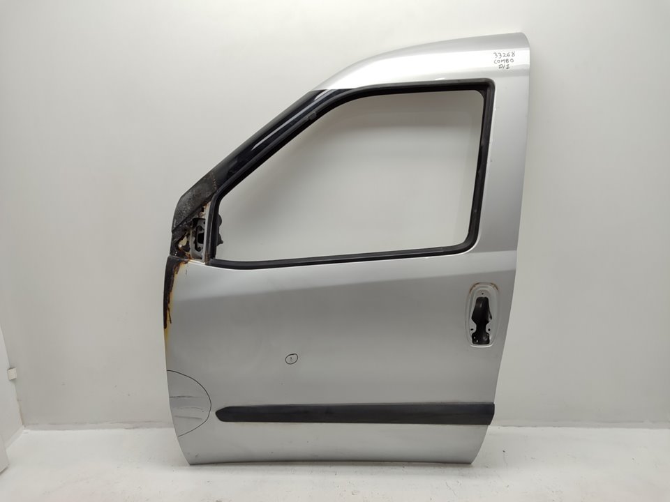 OPEL Combo D (2011-2020) Front Left Door 95509348 25019123