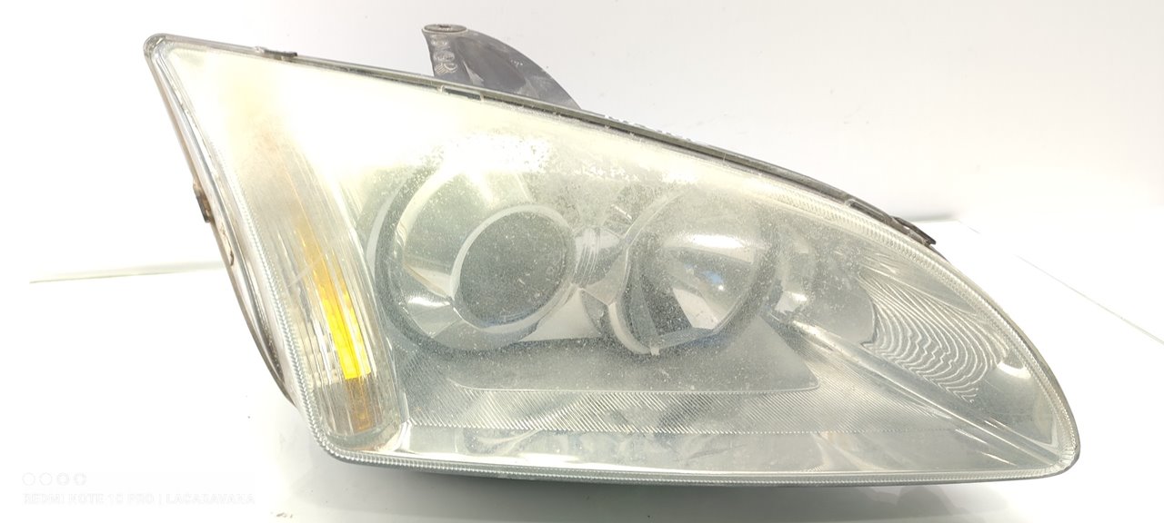 FORD Focus 2 generation (2004-2011) Fram höger strålkastare 4M5113K060AA 18961739