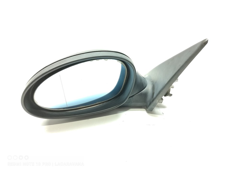 BMW 3 Series E90/E91/E92/E93 (2004-2013) Left Side Wing Mirror 51167189945 25928838