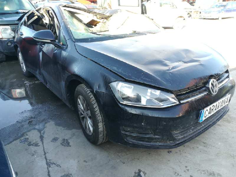 VOLKSWAGEN Golf 7 generation (2012-2024) Volan 5G0419091 25021963