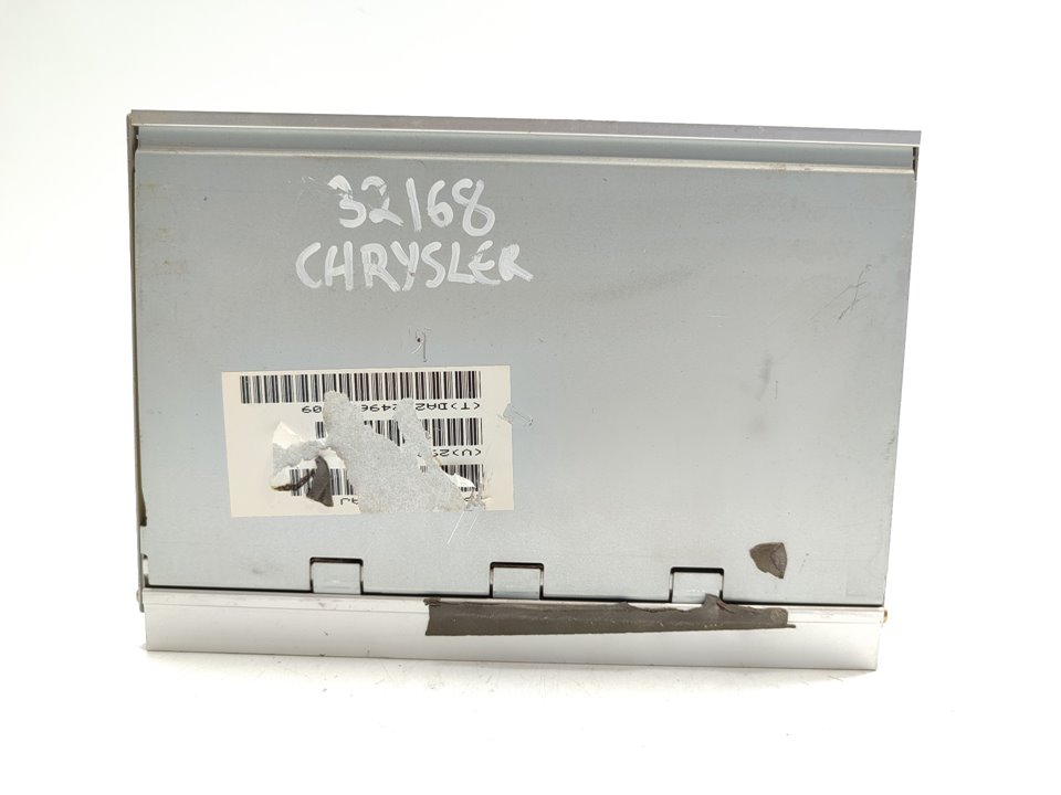 CHRYSLER 300C 1 generation (2005-2011) Kiti valdymo blokai 05064118AJ 25021547